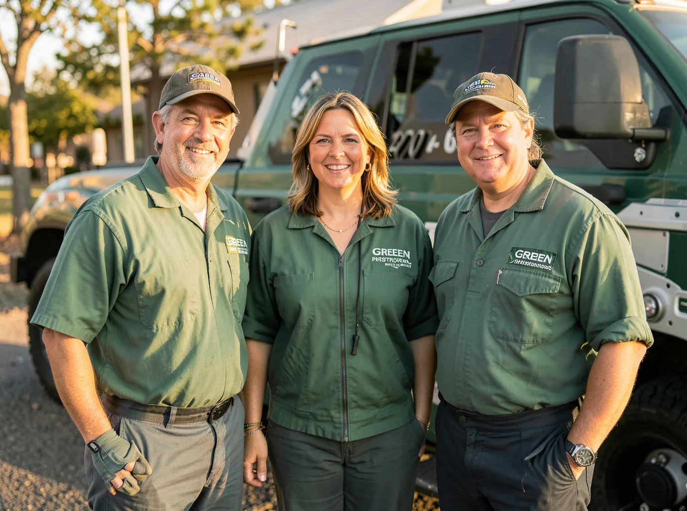 Water Damage Restoration company in Oak Ridge, NJ