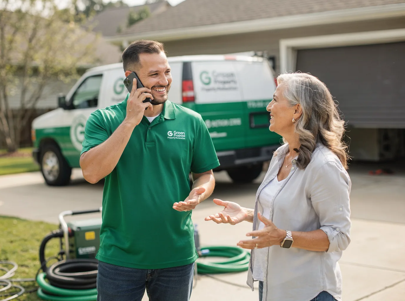 Water Damage Restoration Oak Ridge, NJ FAQs